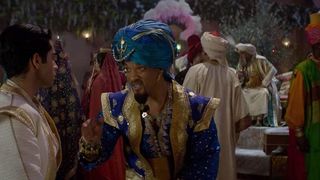 39. Аладдин (2019)