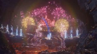 40. Аладдин (2019)