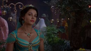 42. Аладдин (2019)