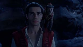 43. Аладдин (2019)