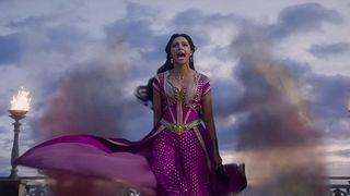 45. Аладдин (2019)