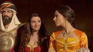 46. Аладдин (2019)