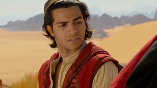 47. Аладдин (2019)