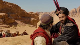 48. Аладдин (2019)