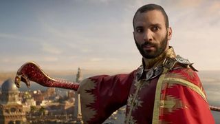 49. Аладдин (2019)