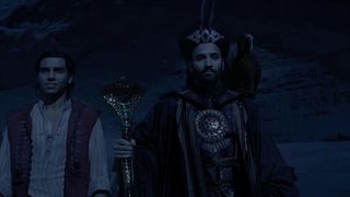 50. Аладдин (2019)