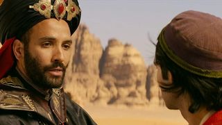 52. Аладдин (2019)