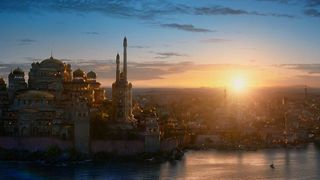 53. Аладдин (2019)