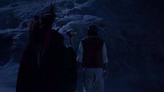 57. Аладдин (2019)