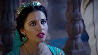 61. Аладдин (2019)