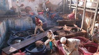 63. Аладдин (2019)