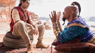 64. Аладдин (2019)