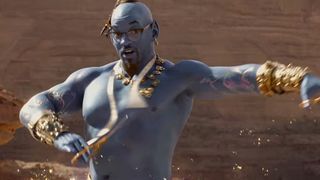 65. Аладдин (2019)