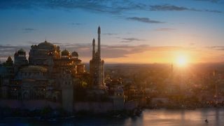 67. Аладдин (2019)