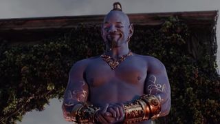 68. Аладдин (2019)