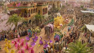 69. Аладдин (2019)