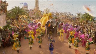 70. Аладдин (2019)