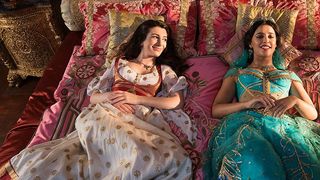 71. Аладдин (2019)