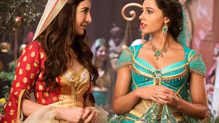 73. Аладдин (2019)