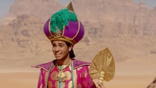 74. Аладдин (2019)