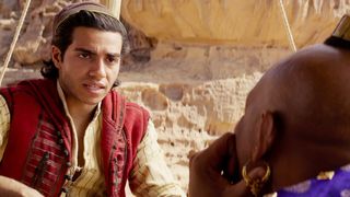 81. Аладдин (2019)