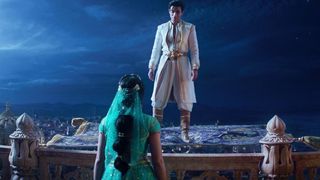 82. Аладдин (2019)