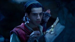 83. Аладдин (2019)