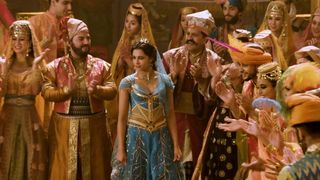 85. Аладдин (2019)