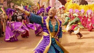 86. Аладдин (2019)