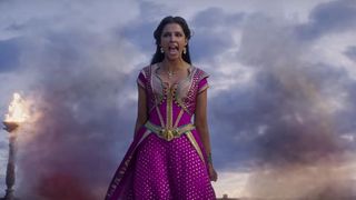 90. Аладдин (2019)