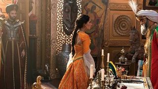 91. Аладдин (2019)