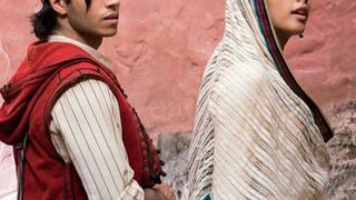 96. Аладдин (2019)