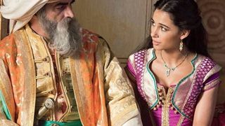 97. Аладдин (2019)