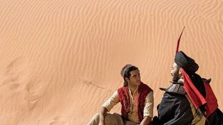 98. Аладдин (2019)