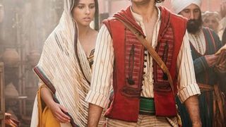 99. Аладдин (2019)