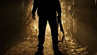 11. Дьявол во тьме (2017)