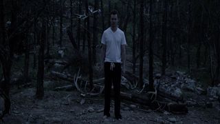 2. Дьявол во тьме (2017)