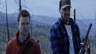 6. Дьявол во тьме (2017)