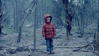 7. Дьявол во тьме (2017)