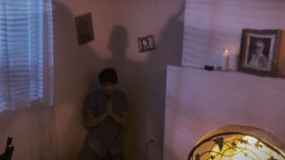 2. Дьявольский шепот (2017)