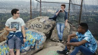 5. Дьявольский шепот (2017)