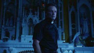 8. Дьявольский шепот (2017)