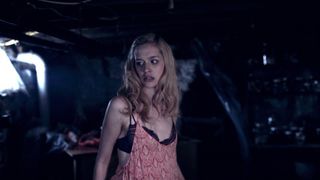 6. Камера, мотор, убийство (2017)