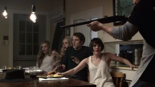 7. Камера, мотор, убийство (2017)