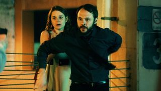 3. Камера обскура (2017)