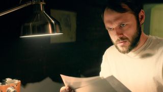 4. Камера обскура (2017)