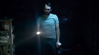 5. Камера обскура (2017)