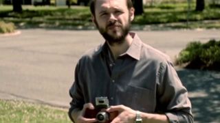 8. Камера обскура (2017)