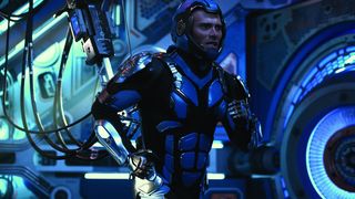 11. Тихоокеанский рубеж 2 (2018)