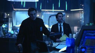 14. Тихоокеанский рубеж 2 (2018)